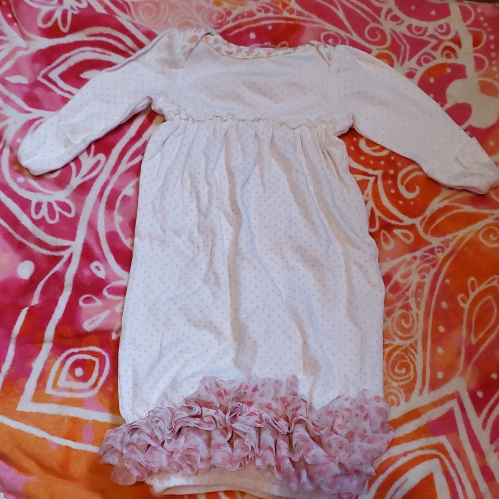 Sleep sack